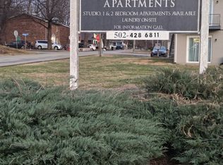 113 E Obryan Ave #39, Bardstown, KY 40004
