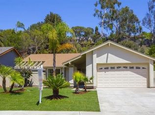 1764 Woodbine Pl, Oceanside, CA 92054