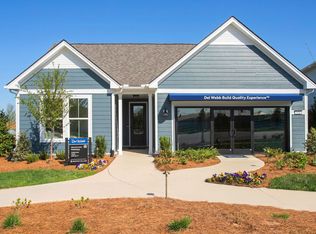 Palmary Plan, Del Webb Barton Village, Lebanon, TN 37090