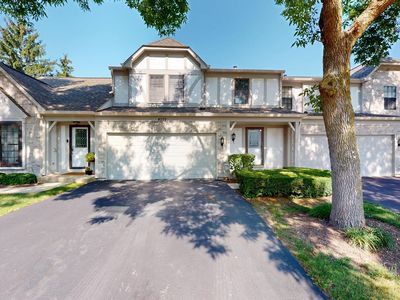 4532 Topaz Dr, Hoffman Estates, IL, 60192