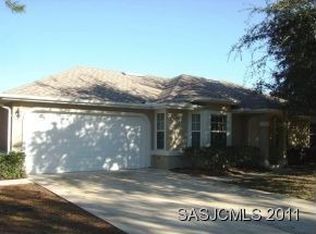 5440 Windantide Rd, Saint Augustine, FL 32080