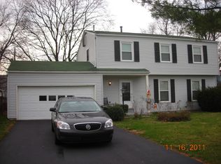 1449 Demorest Rd, Columbus, OH 43228