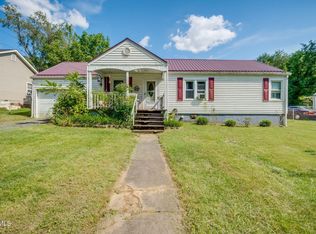 2518 Shelby St, Bristol, TN 37620