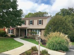 4129 Dundee Dr, Murrysville, PA