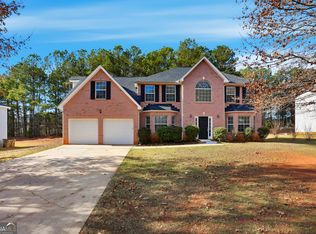 358 Ermines Way, McDonough, GA 30253