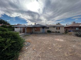 609 Georgia St SE, Albuquerque, NM 87108