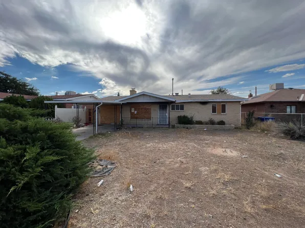 609 Georgia St SE, Albuquerque, NM 87108