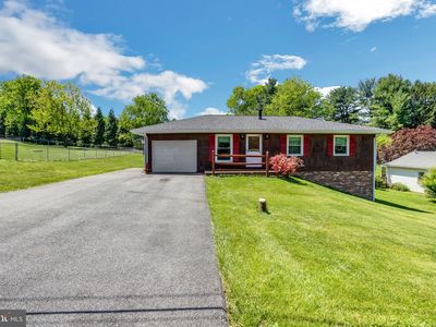 11809 Browningsville Rd, Monrovia, MD, 21770