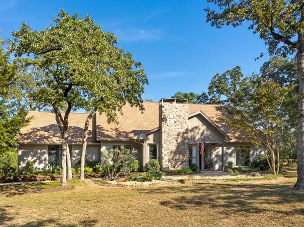 5025 Oak Bend Cir, Denton, TX 76208