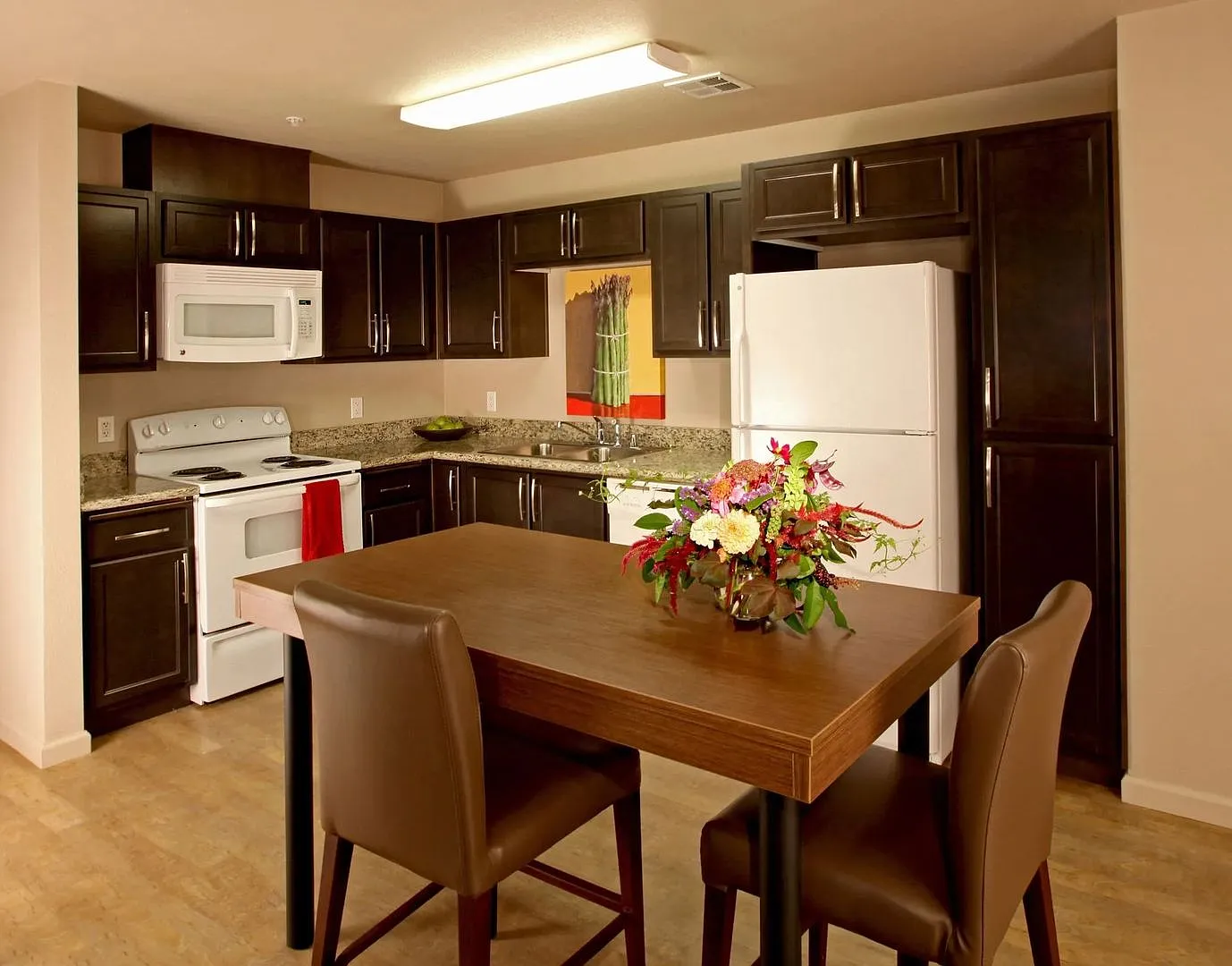 8th and Wake Student Housing — Photo 4