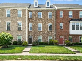 9567 Cobblestone Walk, West Chester, OH 45069
