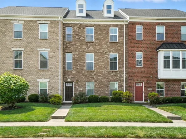 9567 Cobblestone Walk, West Chester, OH 45069