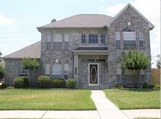 19243 Tobacco Rd, Katy, TX 77449