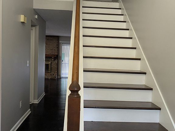 Entry Way