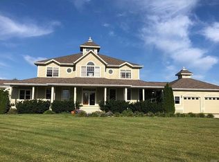 1978 Cherry Tree Ln, Fairfield, IA 52556