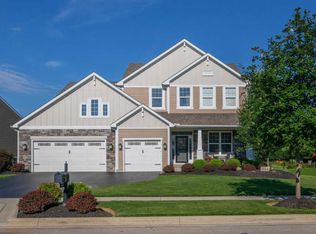 1068 Balmoral Dr, Delaware, OH 43015