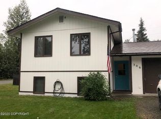 306 N Alaska St, Palmer, AK 99645