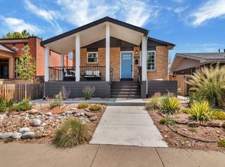 1434 Newton St, Denver, CO 80204