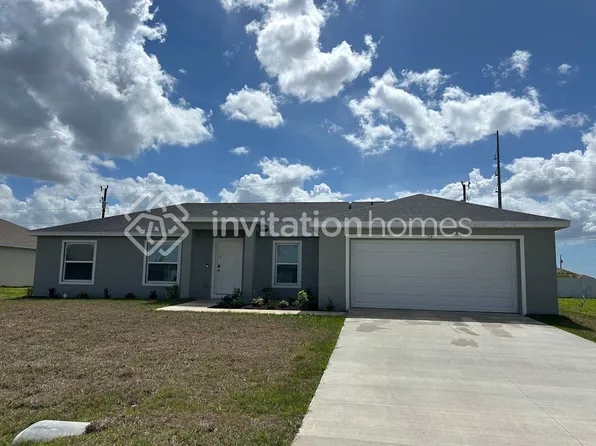 214 NW 8th Ter, Cape Coral, FL 33993