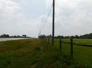 Trenckmann Rd, Sealy, TX 77474