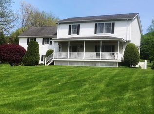 258 Indian Lake Rd, Millerton, NY 12546