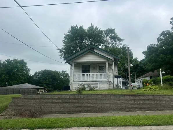 1518 Rugg St, Cincinnati, OH 45231