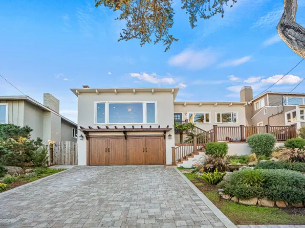 1011 Balboa Ave, Pacific Grove, CA 93950