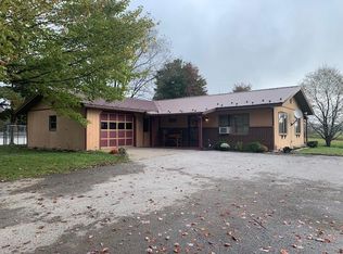 290 Pine Hills Rd, Reynoldsville, PA 15851