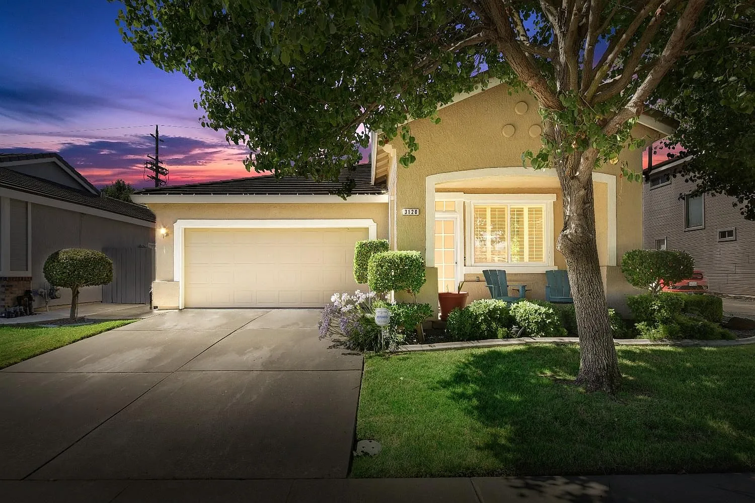 3120 W Sondiesa Ct photo 1