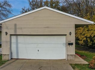 359 W Waterloo Rd, Akron, OH 44314