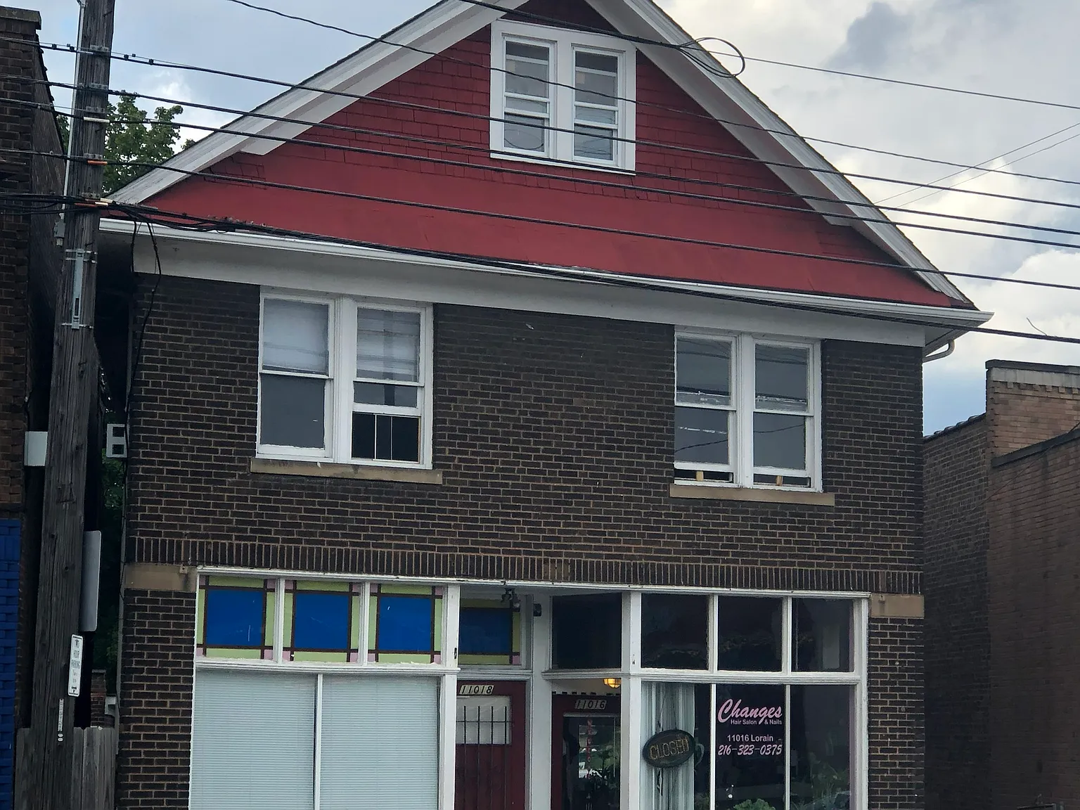 2 bed, 1000 sqft, $750 — Photo 2