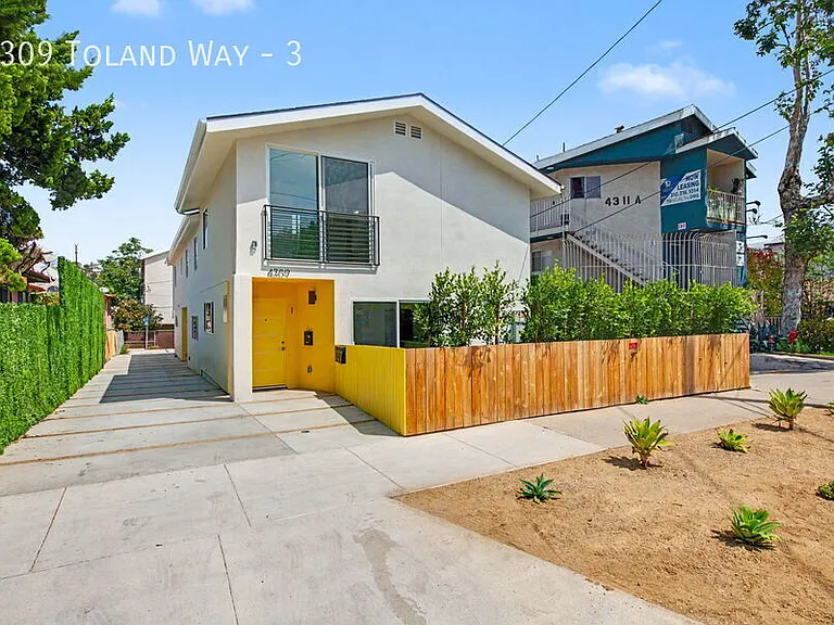 Toland Way — Photo 1
