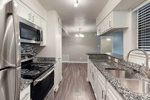The Vanderbilt Apartments Photo 1