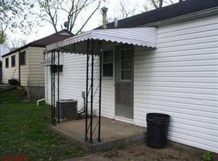 3018 Ridgeway Ave, Saint Louis, MO 63114