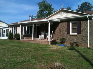 1080 Upper Palmer Rd, Salisbury, NC 28146