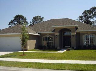 2513 Kamsler Ave, North Port, FL 34286