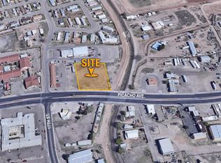 2040 W Picacho Ave, Las Cruces, NM 88007