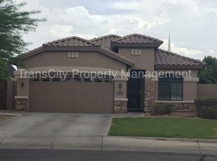 5229 E Carmel Ave, Mesa, AZ 85206