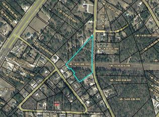 LOT 1 Community Rd, North Augusta, SC 29860