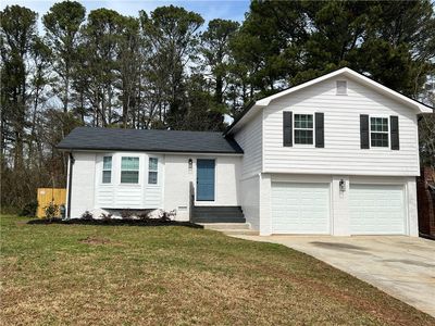 5990 Wellborn Trce, Lithonia, GA, 30058