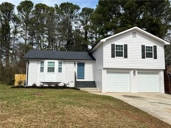 5990 Wellborn Trce, Lithonia, GA 30058