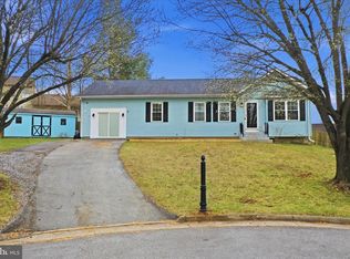 490 Jocelyne Ct, Front Royal, VA 22630