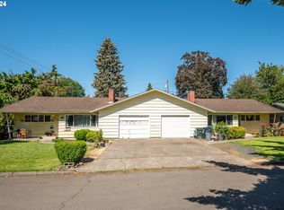 1710 Dalton Dr, Eugene, OR 97404