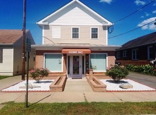 1907 Charles St #B, Fredericksburg, VA 22401