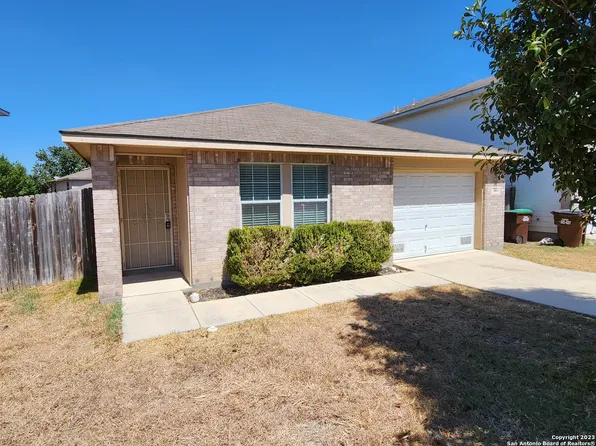 3810 Krie Trail, San Antonio, TX 78245