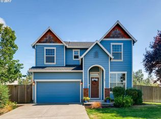 791 Boston Ct, Molalla, OR