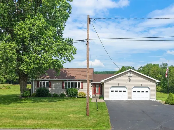 203 State Highway 28 S, Oneonta, NY 13820