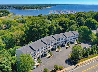 3800 Post Rd #5, Warwick, RI 02886