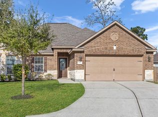 2001 Clatt Way, Conroe, TX 77301