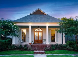 6545 Audubon Sq, Baton Rouge, LA 70817